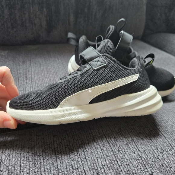 Puma Kids Anzarun Lite Sneakers Shoes - Picture 6 of 15